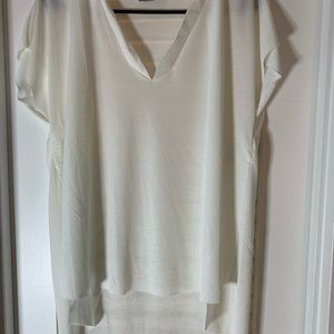 zara blouse